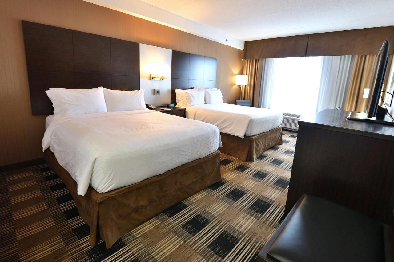 Holiday Inn Express & Suites Ottawa East-Orleans By Ihg Rom bilde