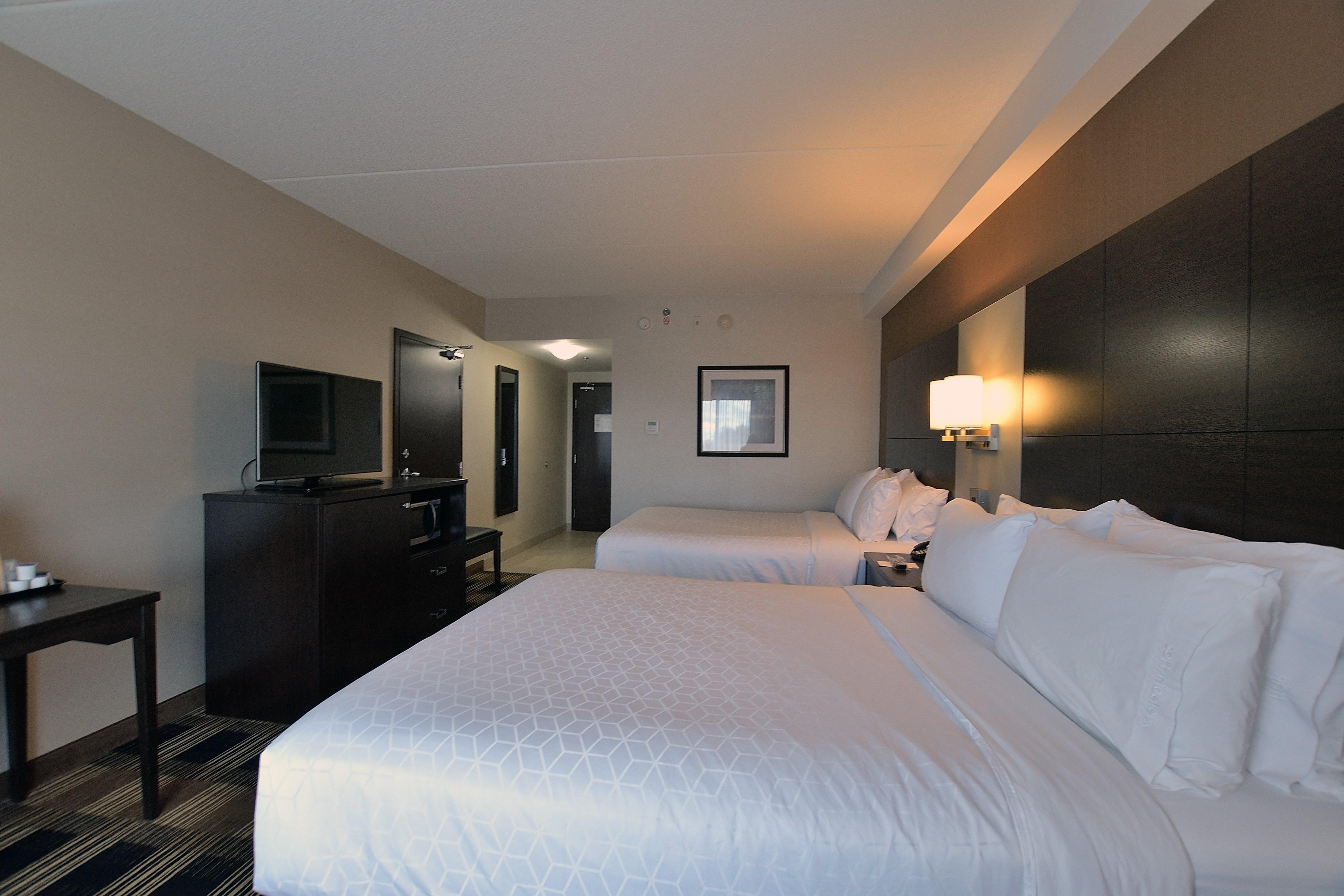 Holiday Inn Express & Suites Ottawa East-Orleans By Ihg Eksteriør bilde