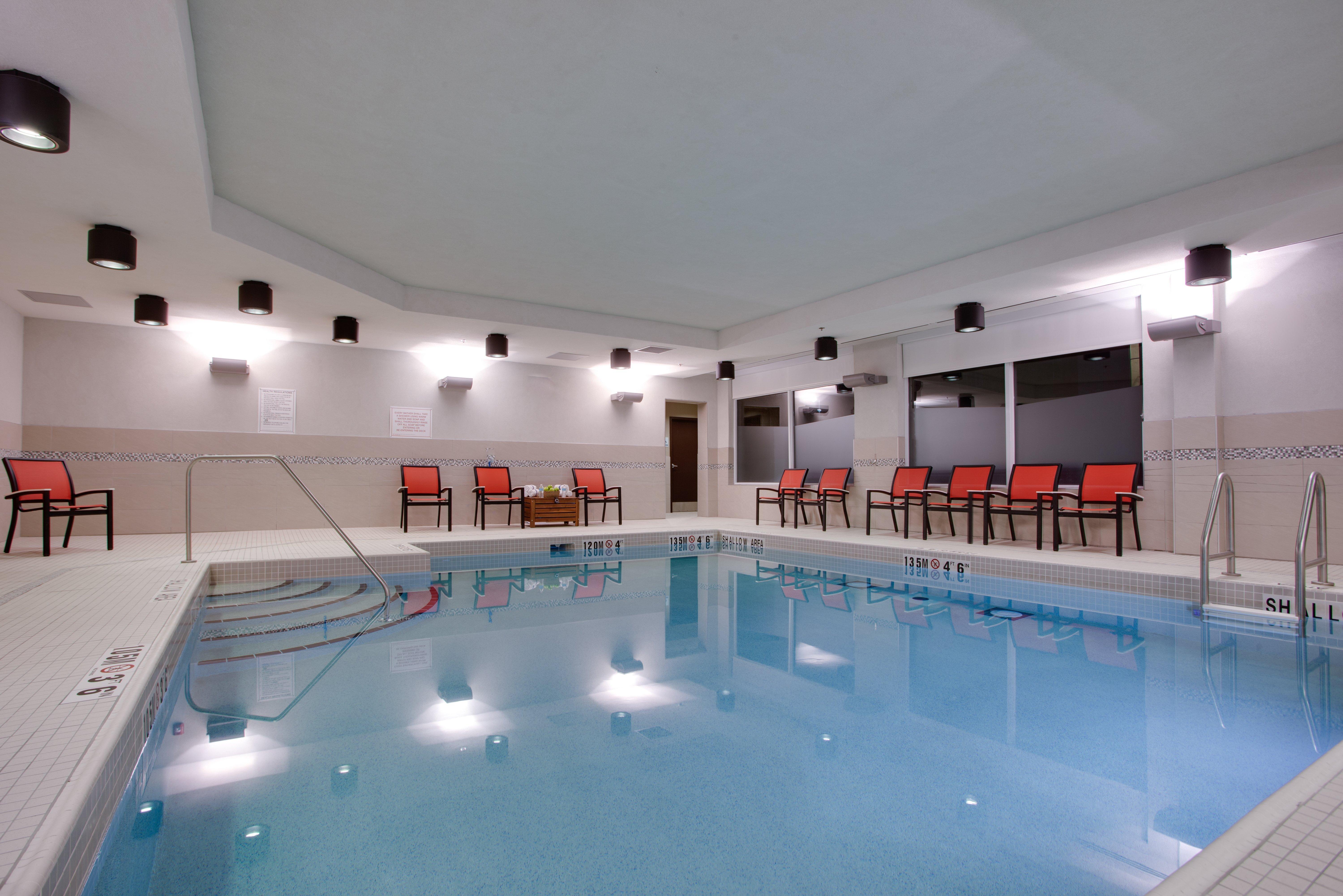 Holiday Inn Express & Suites Ottawa East-Orleans By Ihg Eksteriør bilde