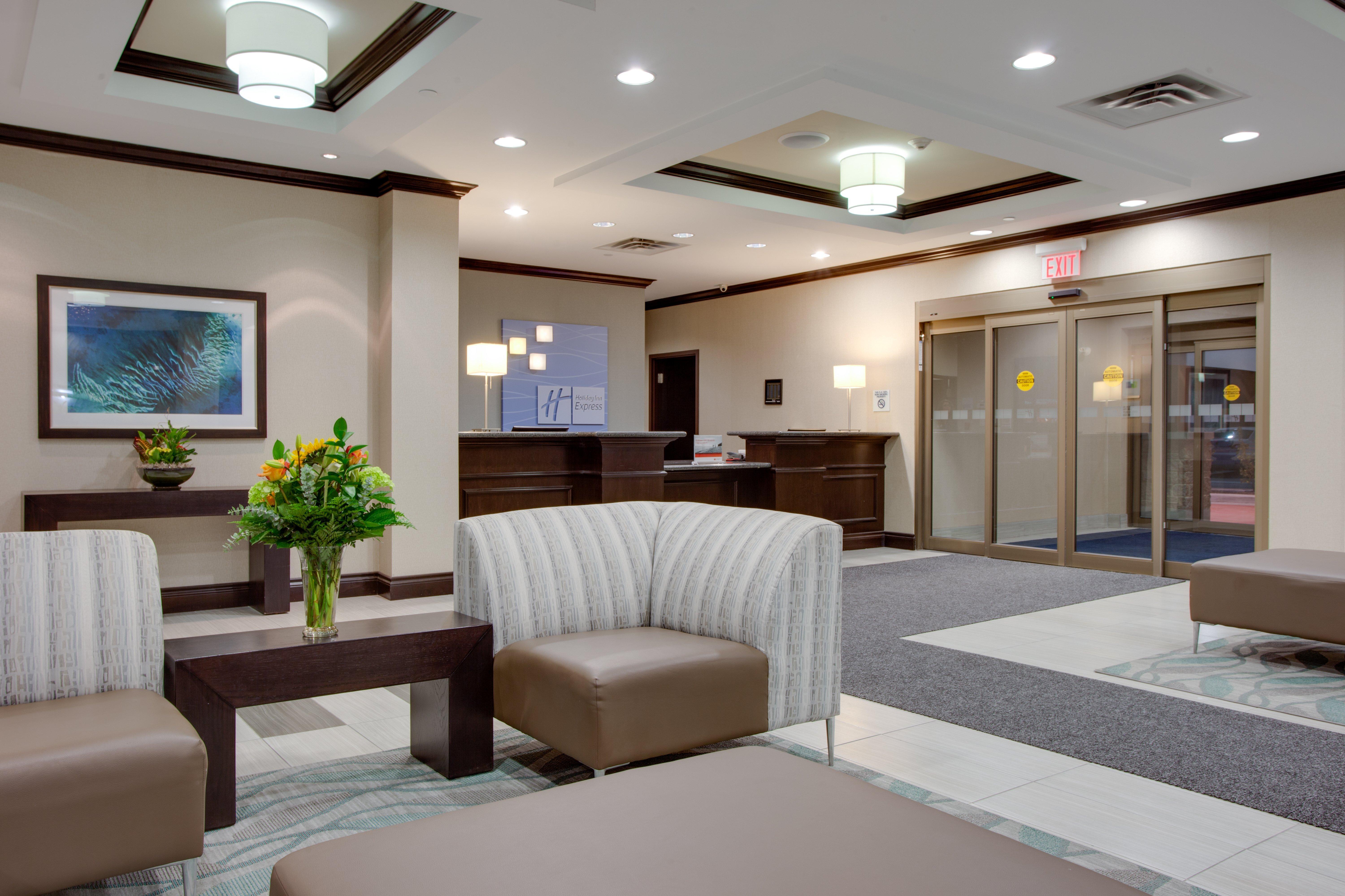 Holiday Inn Express & Suites Ottawa East-Orleans By Ihg Eksteriør bilde