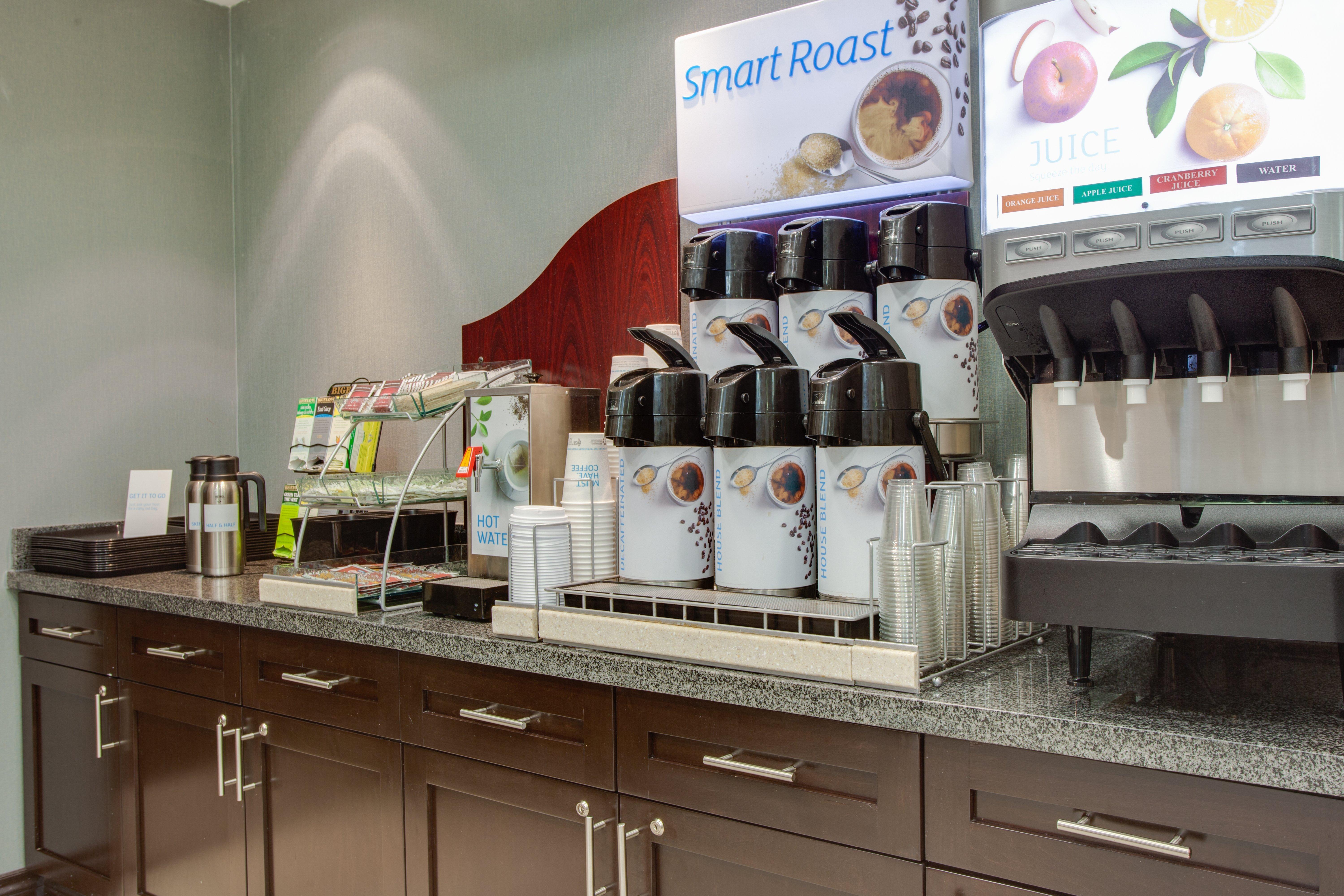 Holiday Inn Express & Suites Ottawa East-Orleans By Ihg Eksteriør bilde