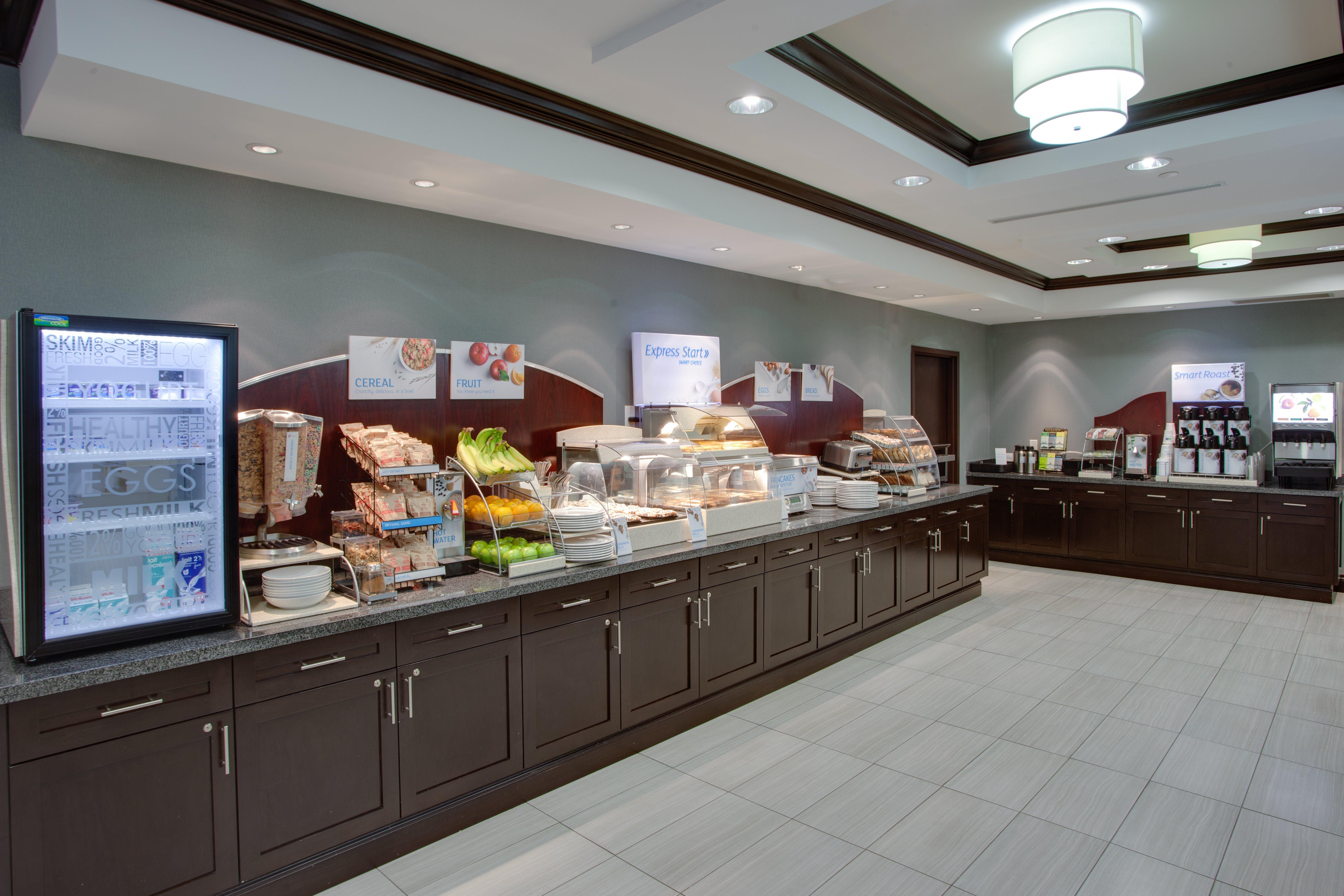Holiday Inn Express & Suites Ottawa East-Orleans By Ihg Eksteriør bilde