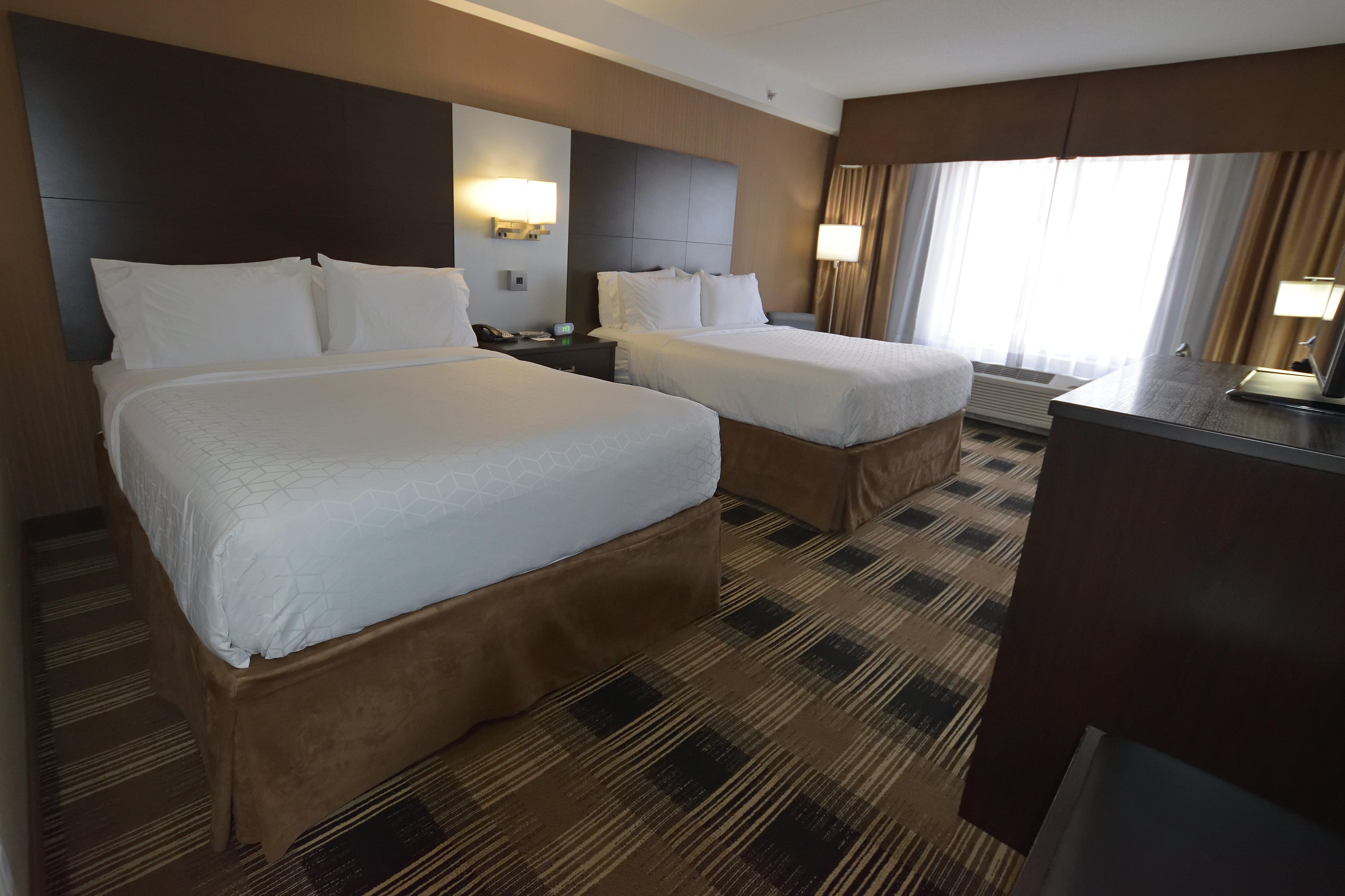 Holiday Inn Express & Suites Ottawa East-Orleans By Ihg Eksteriør bilde