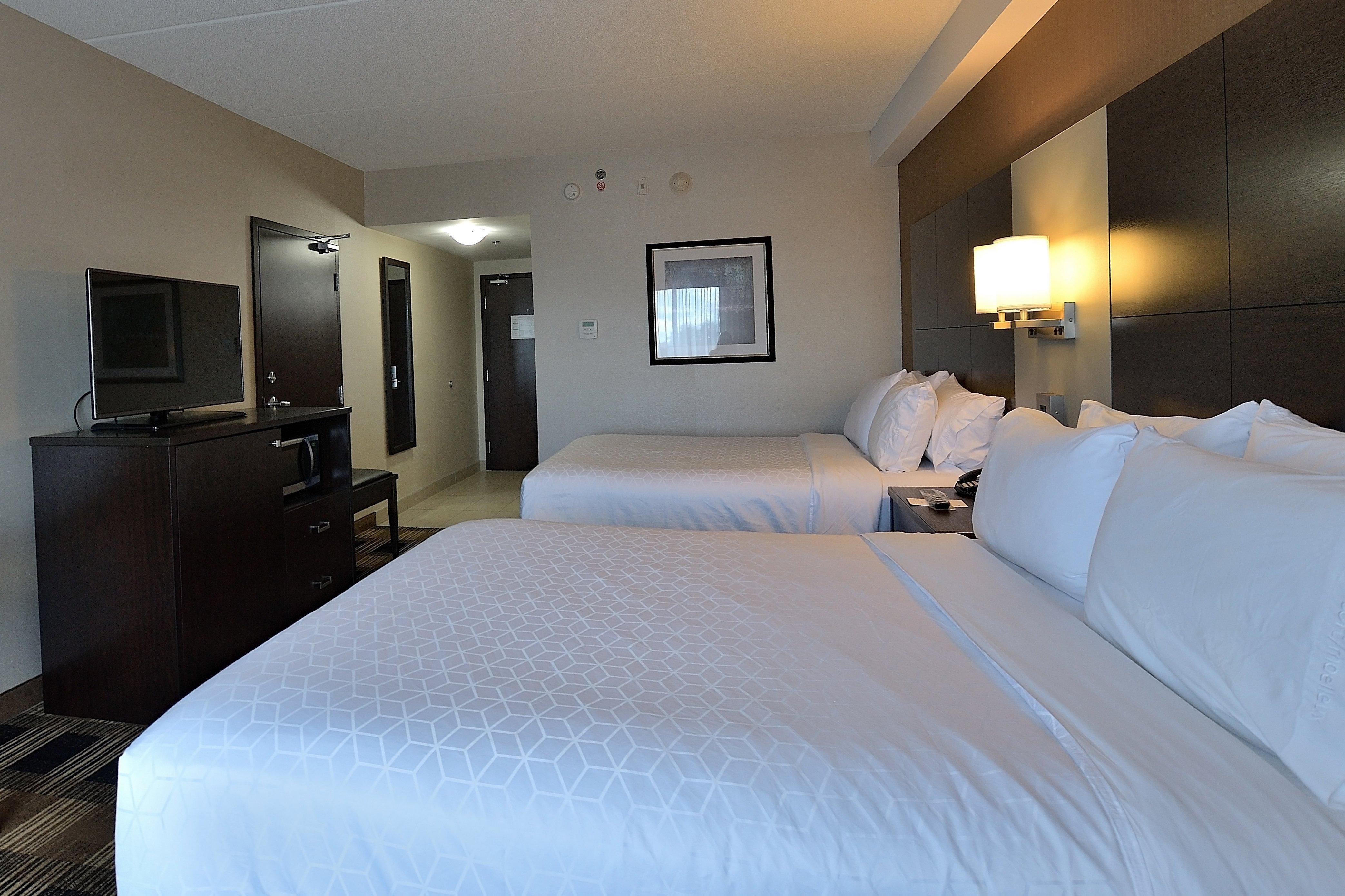 Holiday Inn Express & Suites Ottawa East-Orleans By Ihg Eksteriør bilde