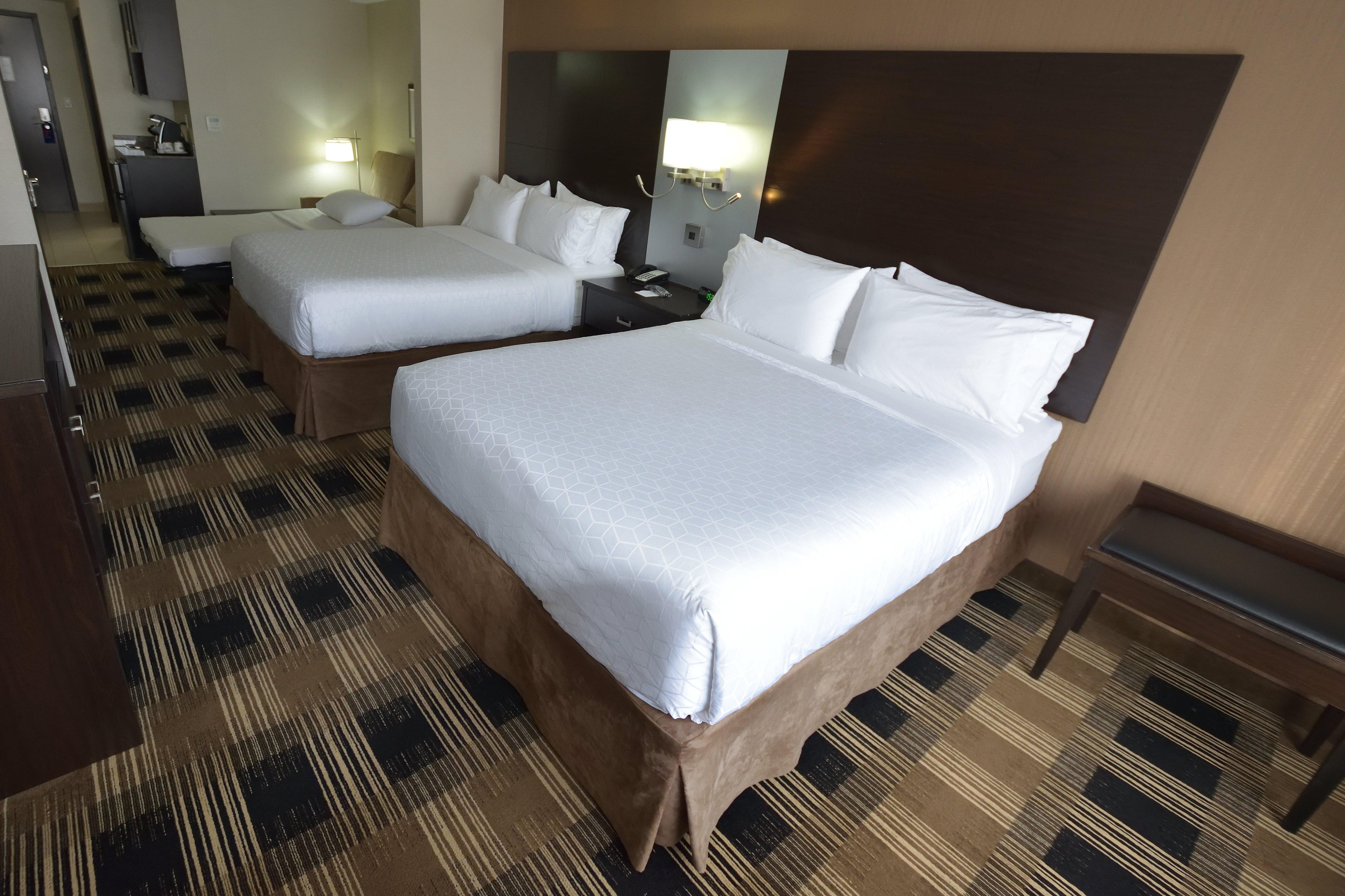 Holiday Inn Express & Suites Ottawa East-Orleans By Ihg Eksteriør bilde