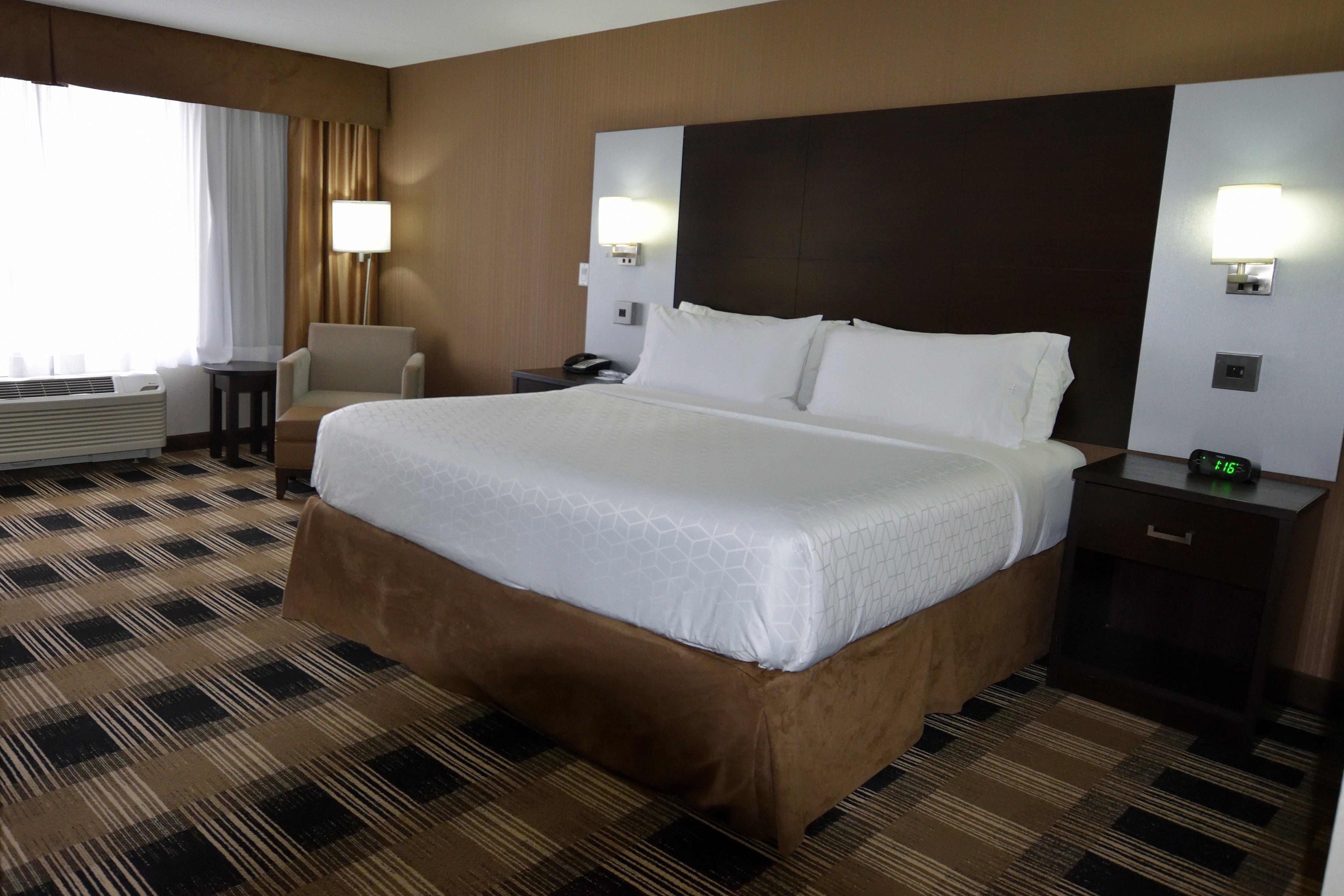 Holiday Inn Express & Suites Ottawa East-Orleans By Ihg Eksteriør bilde