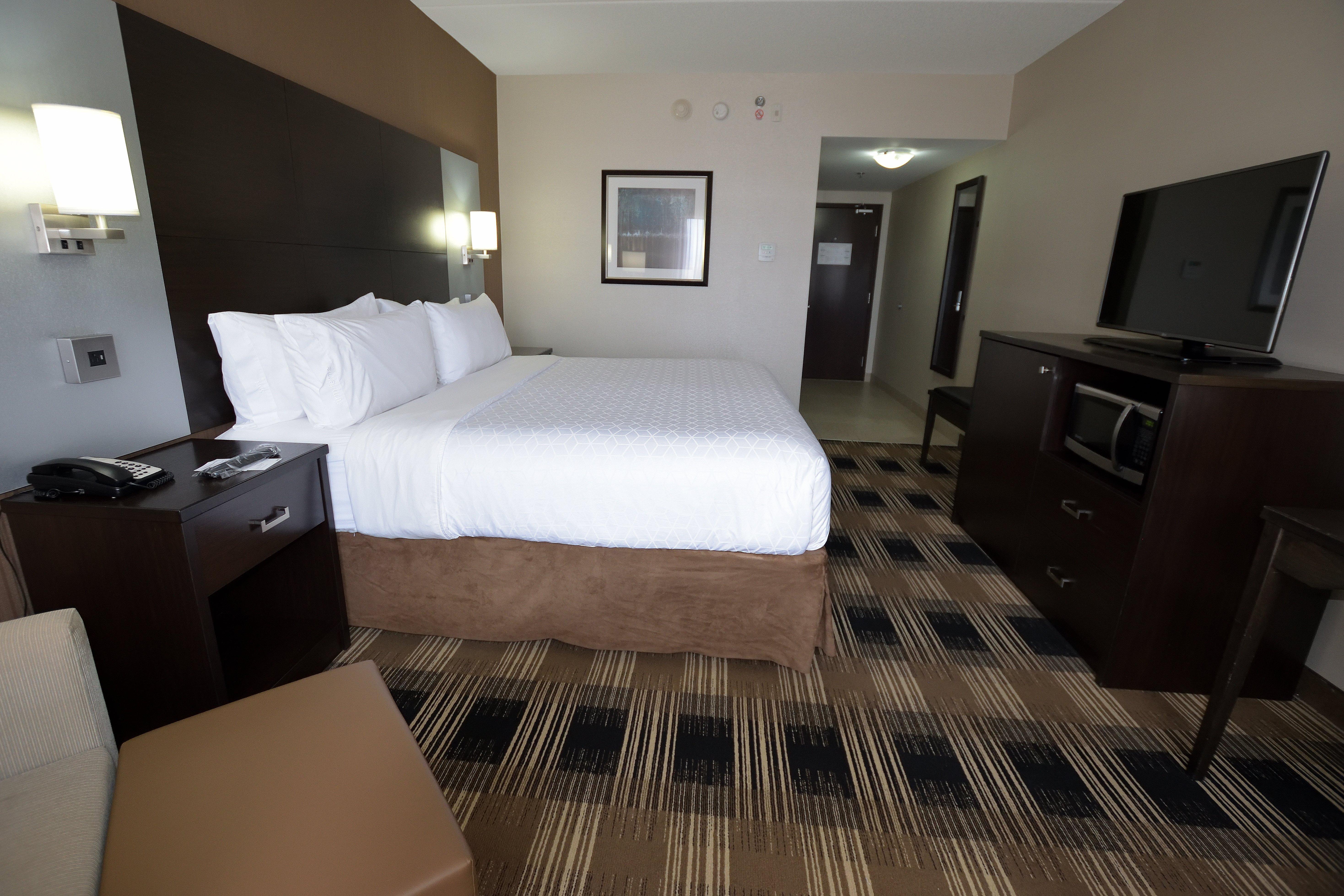 Holiday Inn Express & Suites Ottawa East-Orleans By Ihg Eksteriør bilde