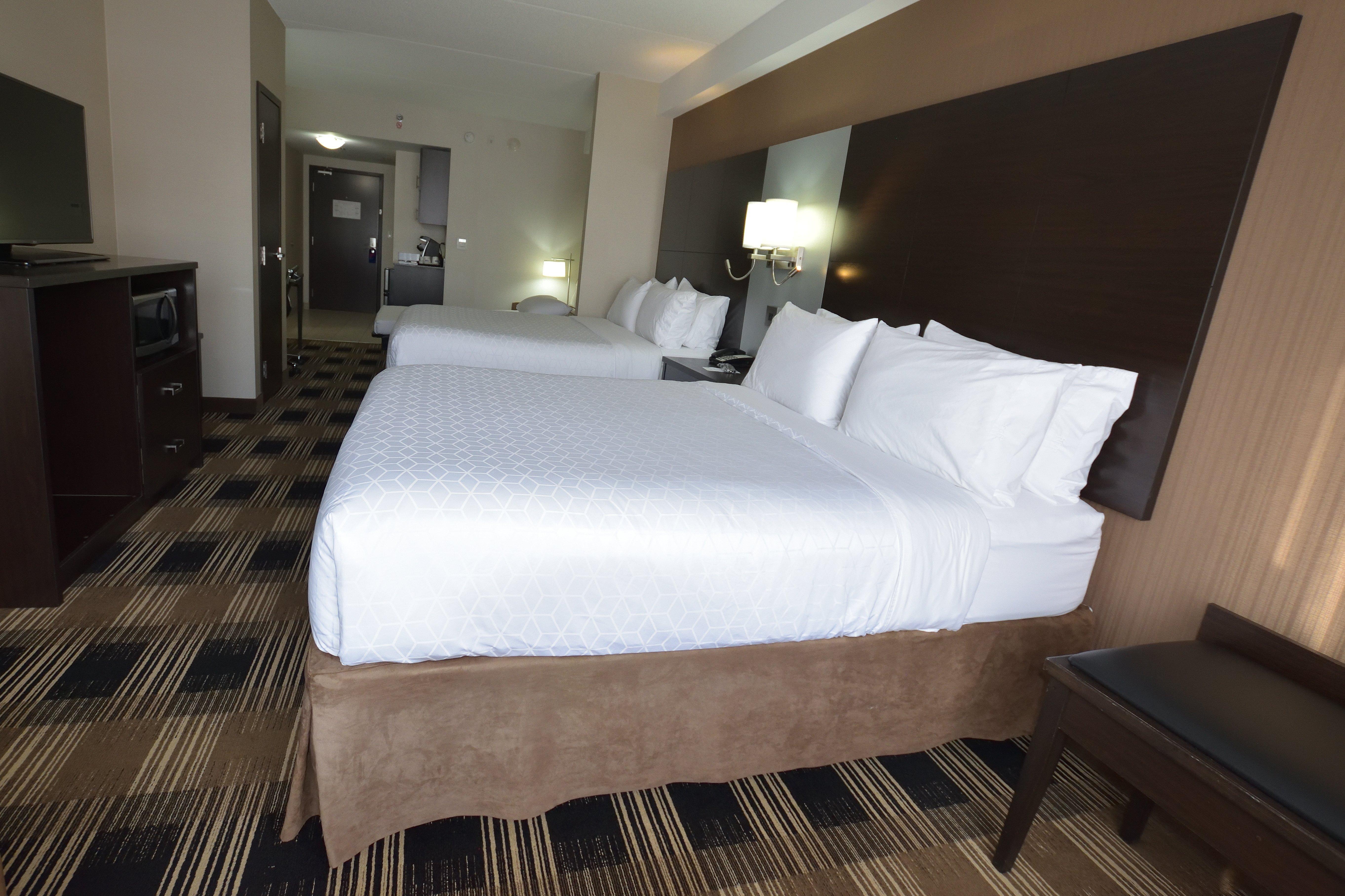Holiday Inn Express & Suites Ottawa East-Orleans By Ihg Eksteriør bilde