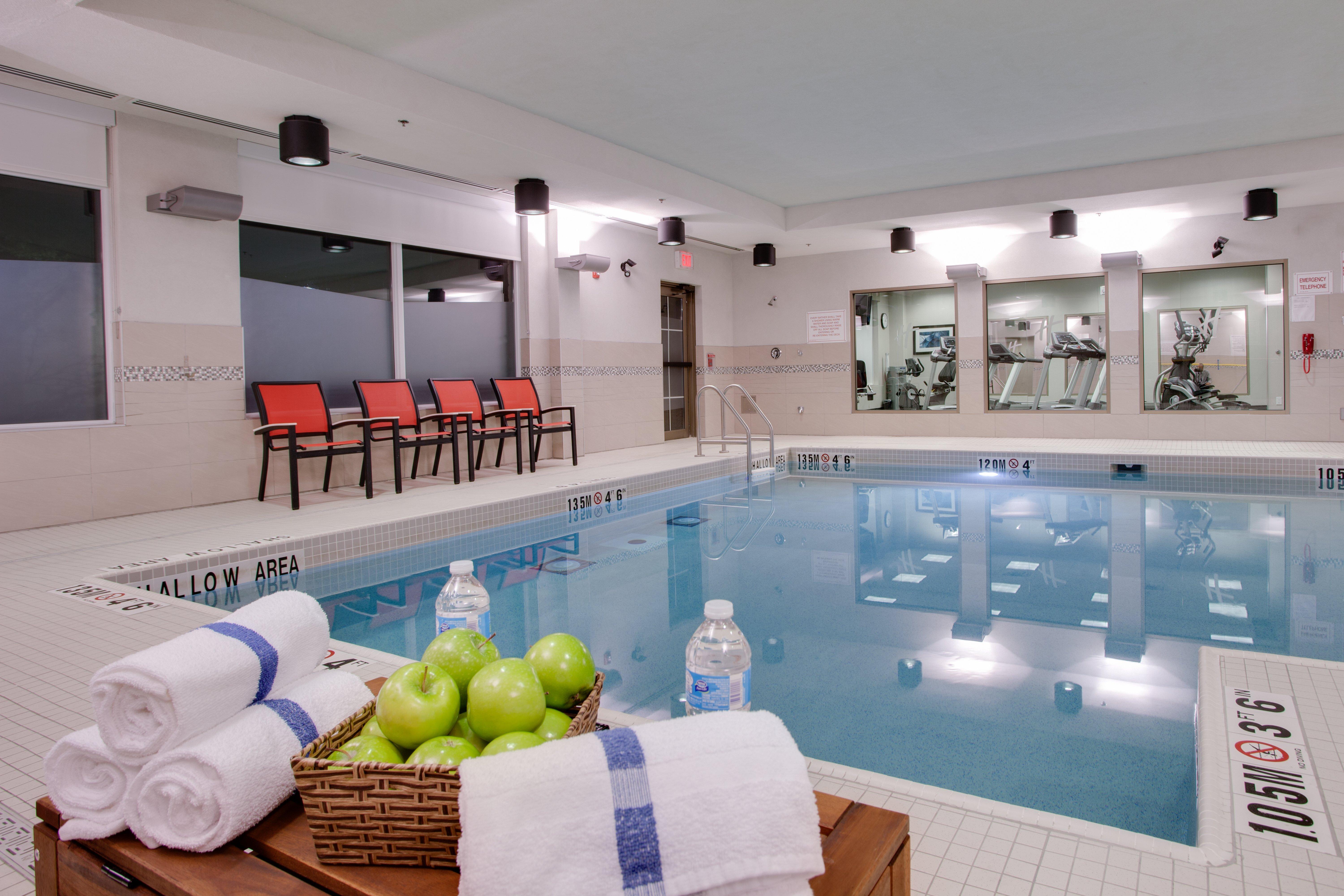 Holiday Inn Express & Suites Ottawa East-Orleans By Ihg Eksteriør bilde