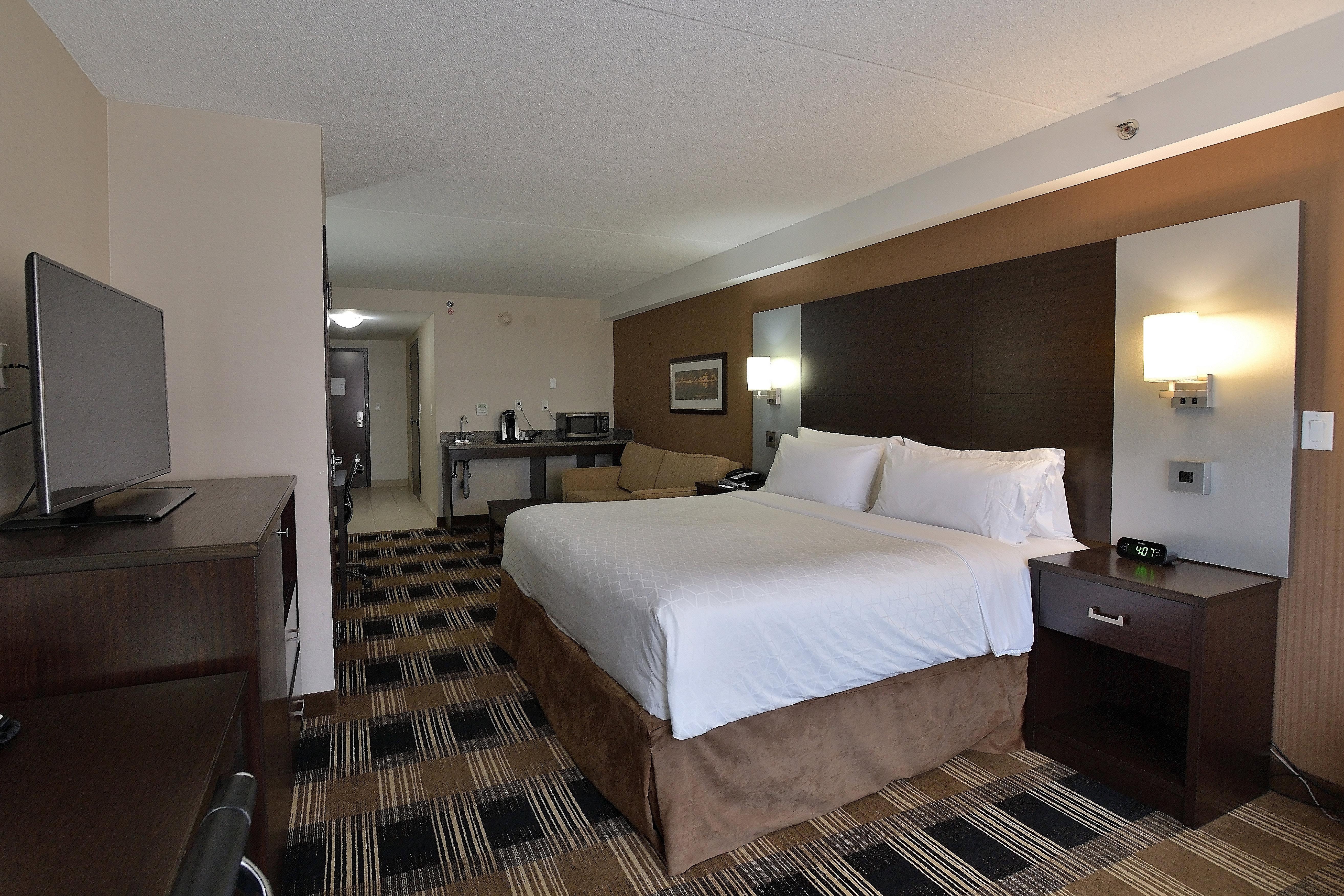 Holiday Inn Express & Suites Ottawa East-Orleans By Ihg Eksteriør bilde