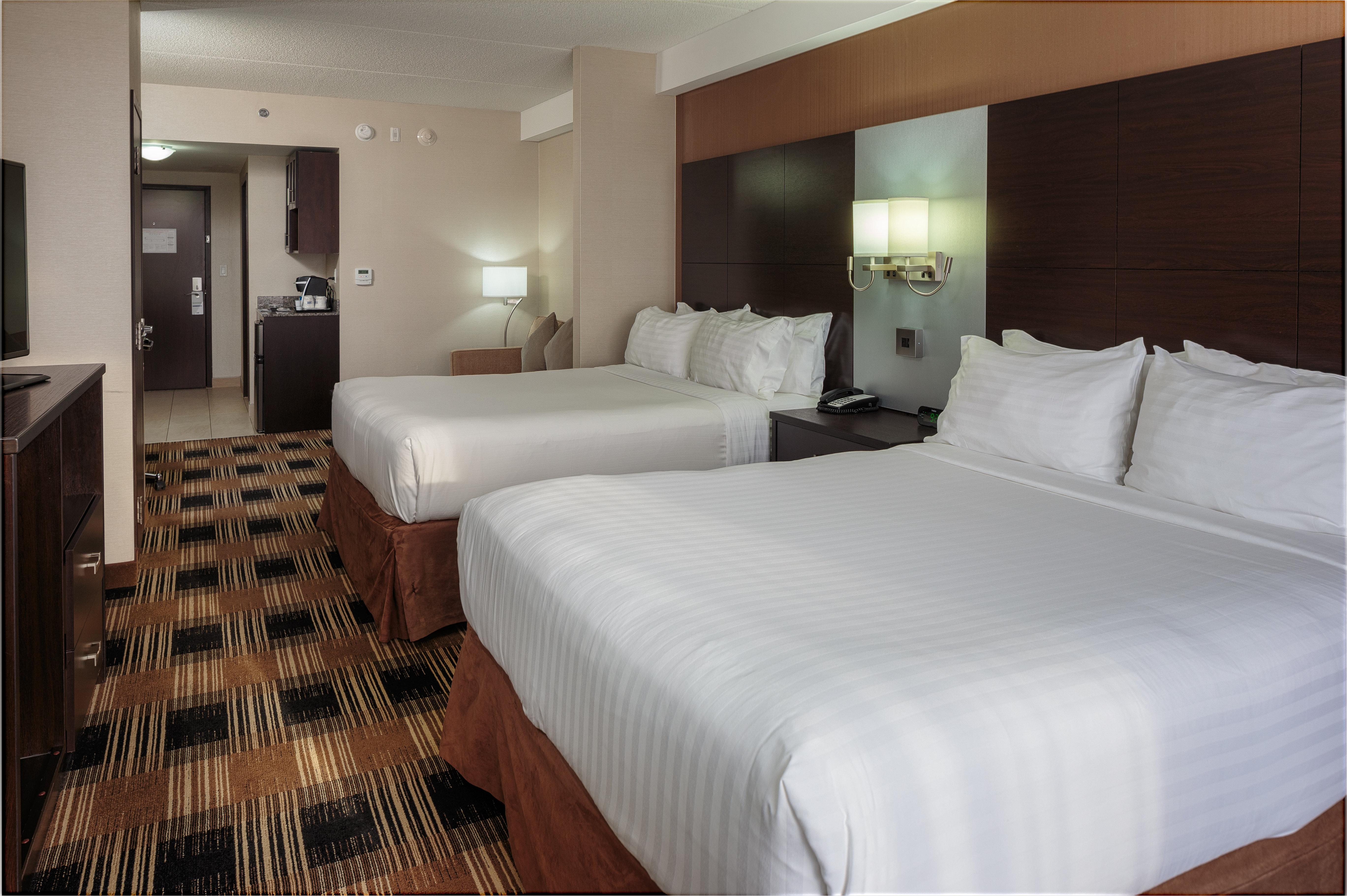 Holiday Inn Express & Suites Ottawa East-Orleans By Ihg Eksteriør bilde