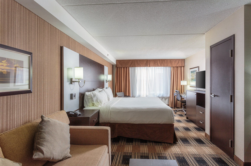 Holiday Inn Express & Suites Ottawa East-Orleans By Ihg Eksteriør bilde